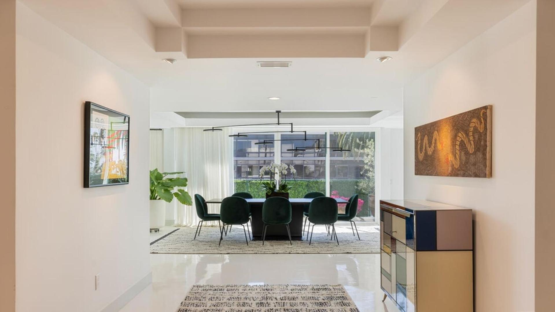 Apartamento Desirable Three Bedrooms Luxury Penthouse Los Ángeles
