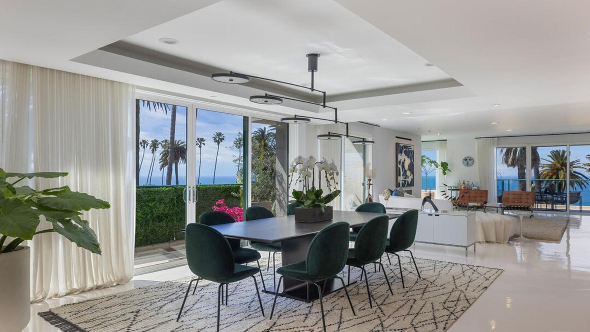 Apartamento Desirable Three Bedrooms Luxury Penthouse Los Ángeles