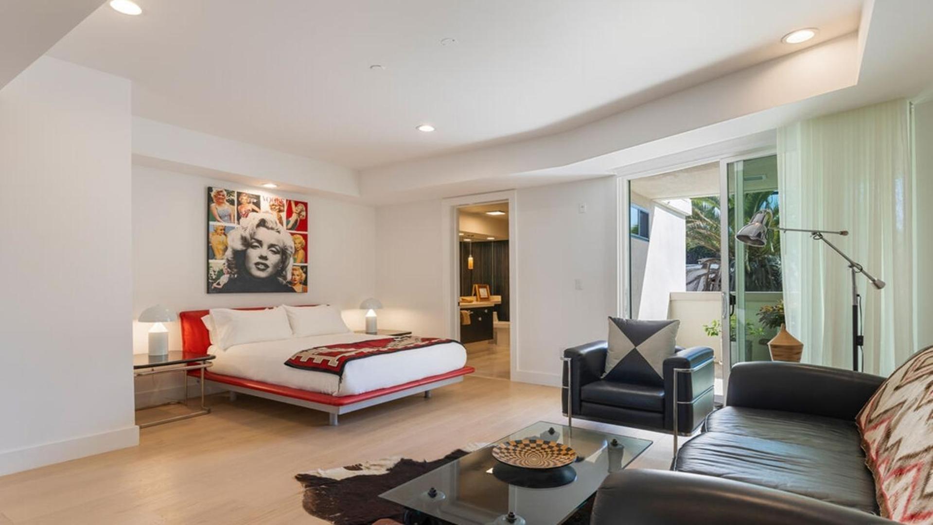 Desirable Three Bedrooms Luxury Penthouse * Los Ángeles