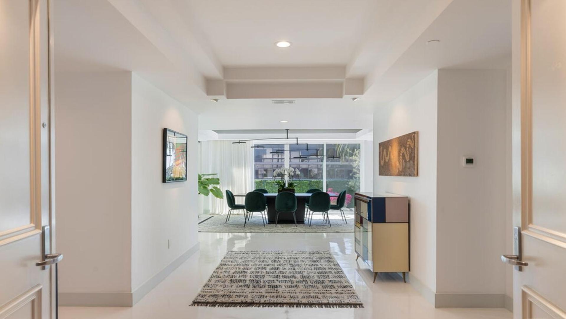 Desirable Three Bedrooms Luxury Penthouse Apartamento Los Ángeles