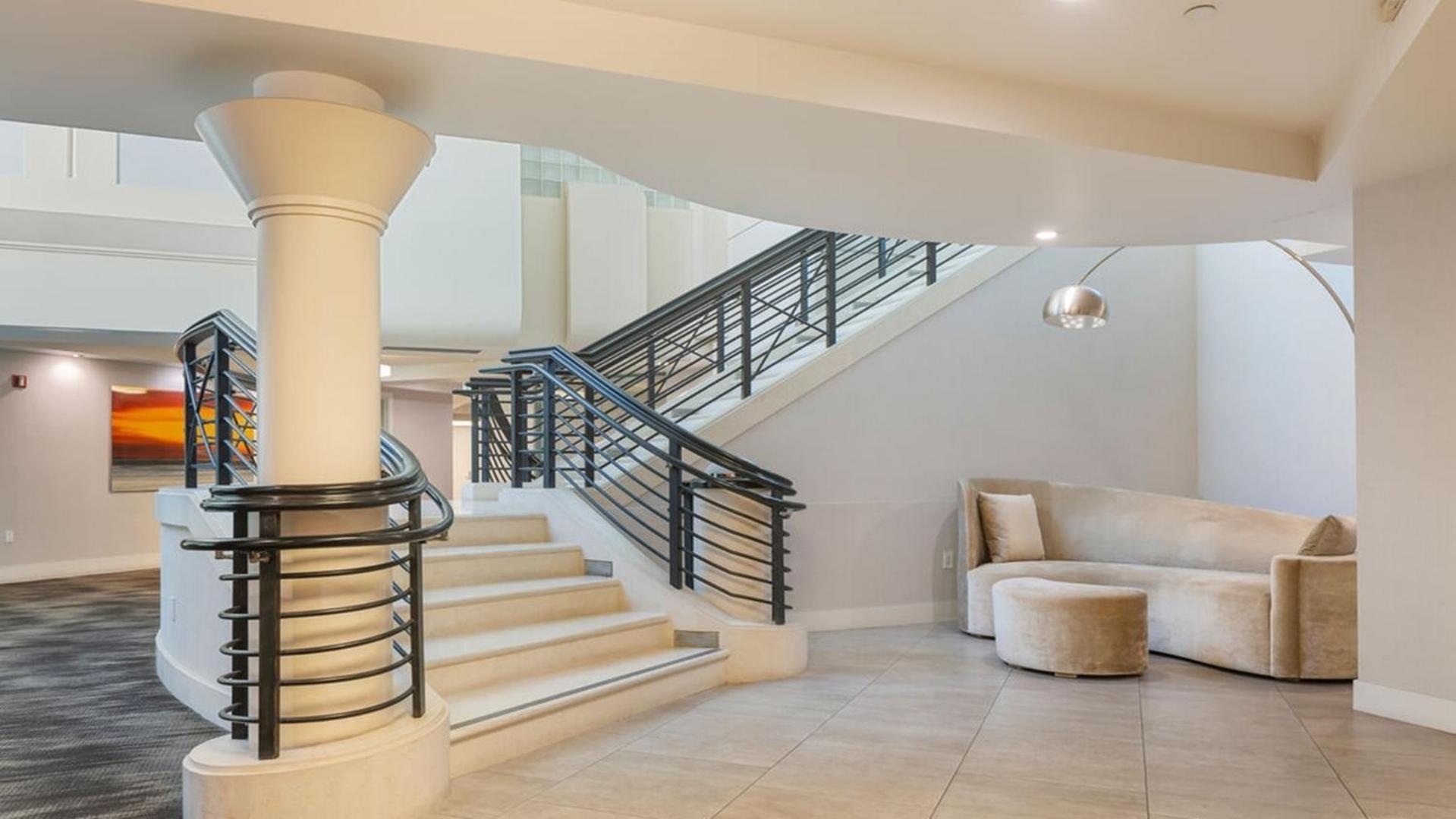 Apartamento Desirable Three Bedrooms Luxury Penthouse *