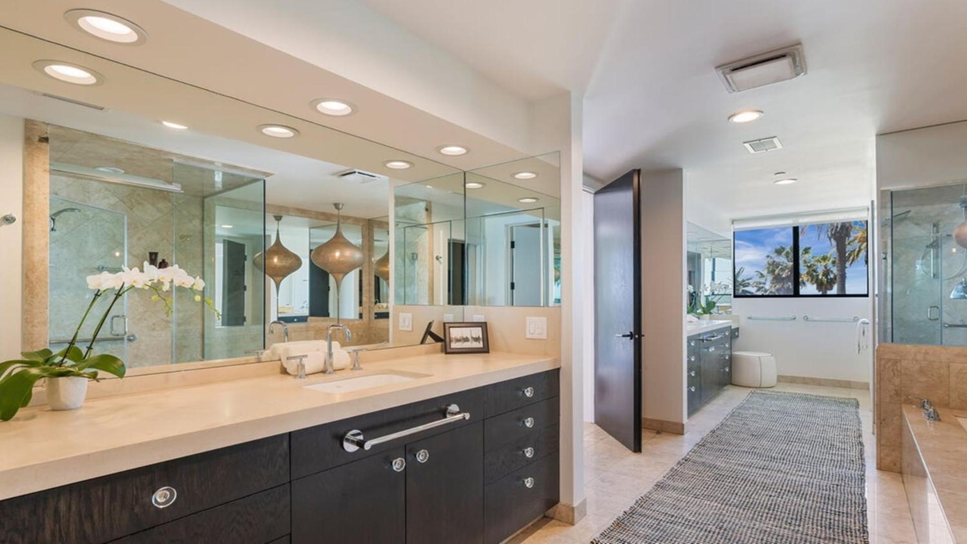 Apartamento Desirable Three Bedrooms Luxury Penthouse Los Ángeles